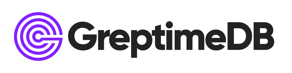 GreptimeDB logo