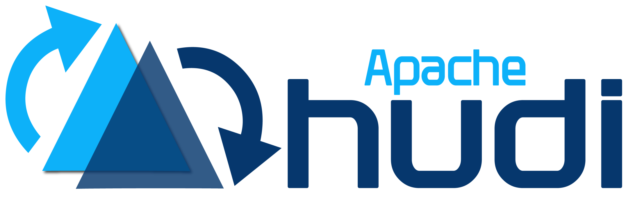 Apache Hudi™ logo