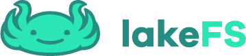 lakeFS logo