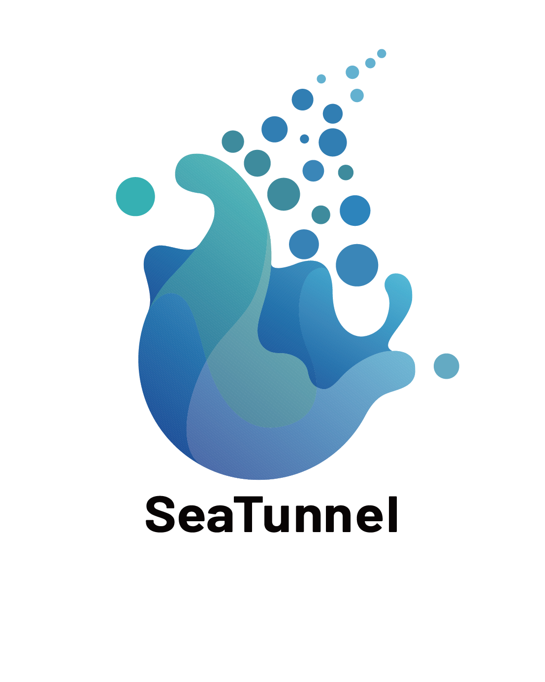 Apache SeaTunnel™ logo