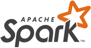 Apache Spark™ logo